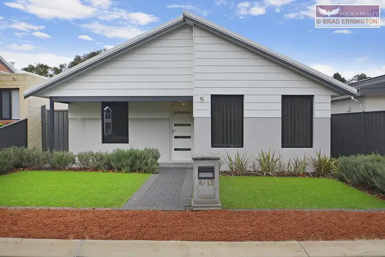 Fourth view of Homely house listing, 6/13 Craig Street, Mundaring WA 6073