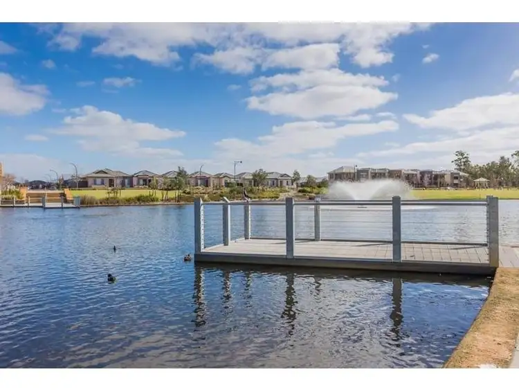 Seventh view of Homely land listing, 82 Egerton Dr, Aveley WA 6069