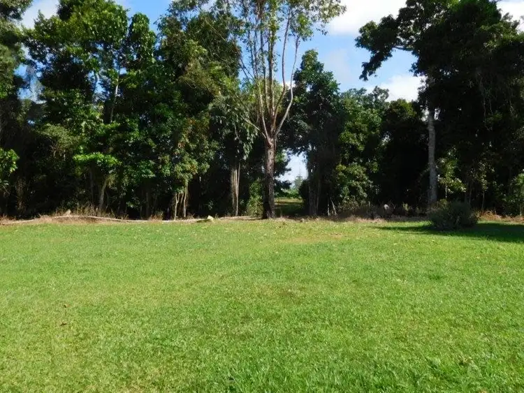 Fourth view of Homely house listing, 20 Sugar Cane Creek Road, Carmoo QLD 4852