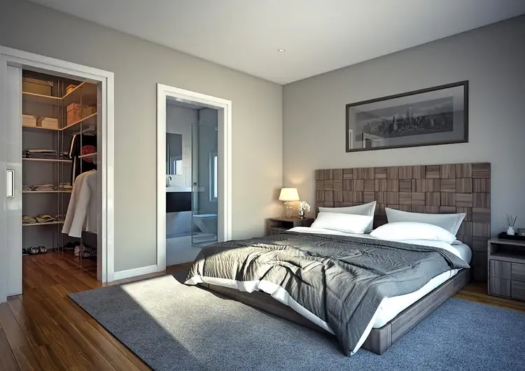 Third view of Homely townhouse listing, 1/23 Oakdean Boulevard, Ocean Grove VIC 3226