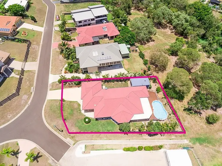 65 Gundesen Drive, Urraween QLD 4655