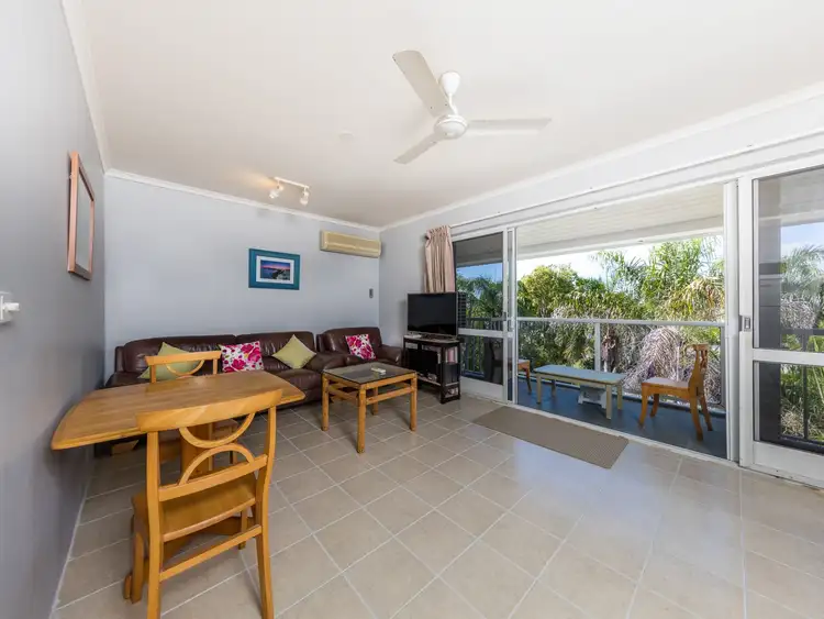 Fourth view of Homely unit listing, 132 Coral Coast Drive, Palm Cove QLD 4879
