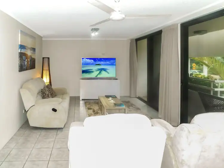 Fifth view of Homely unit listing, 5/119-125 Arlington Espanade, Clifton Beach QLD 4879