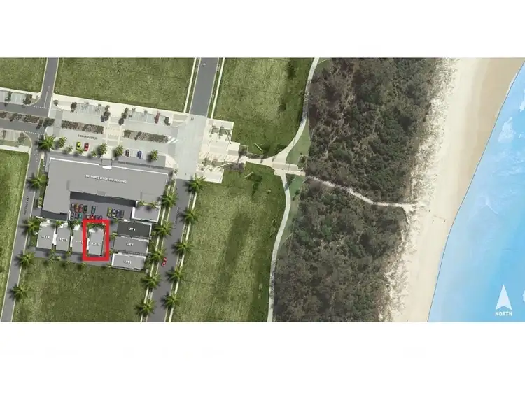 Third view of Homely house listing, LOT D/52 Cylinders Drive, Kingscliff NSW 2487