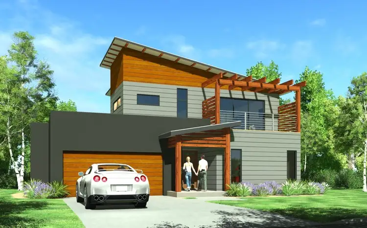 Main view of Homely land listing, 2A Wattlebird Crescent, Barwon Heads VIC 3227