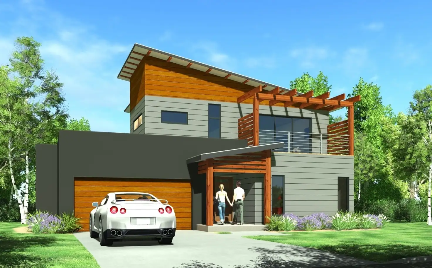 Main view of Homely land listing, 2A Wattlebird Crescent, Barwon Heads VIC 3227