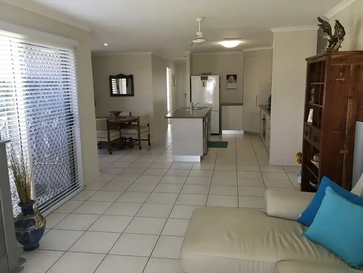 Fourth view of Homely house listing, 32 SEASHORE WAY, Toogoom QLD 4655
