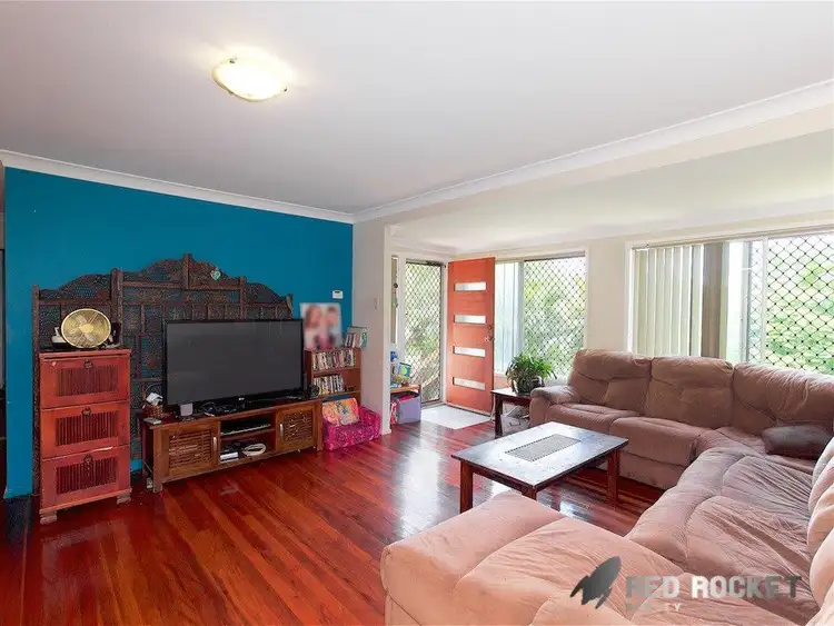 Fourth view of Homely house listing, 25 Borman Street, Slacks Creek QLD 4127