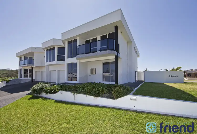 Second view of Homely house listing, 5 Coryule Street, Boat Harbour NSW 2316