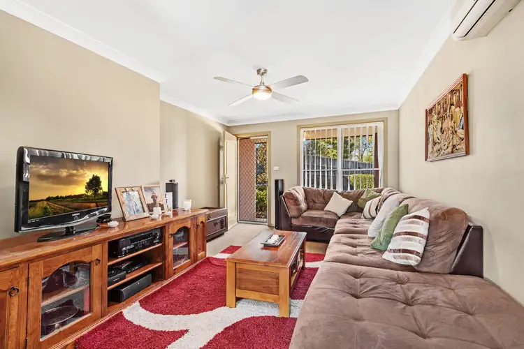 Third view of Homely unit listing, 5/8 Port Cove, Gillieston Heights NSW 2321