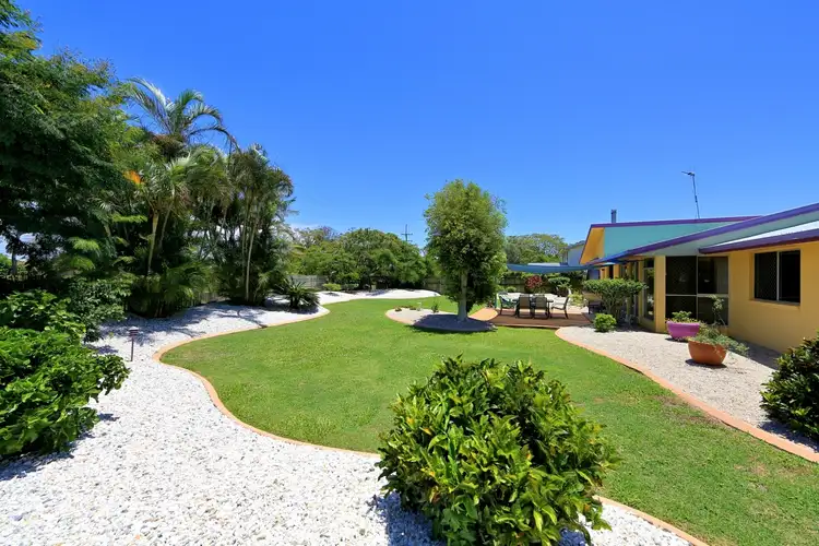 Third view of Homely block of units listing, 414 Goodwood Rd, Thabeban QLD 4670