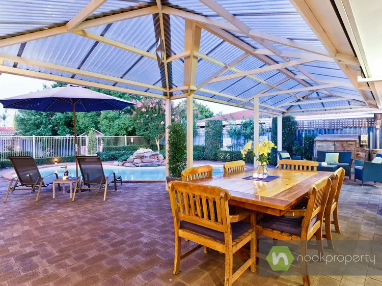 Fourth view of Homely house listing, 5 Laffey Court, Willetton WA 6155