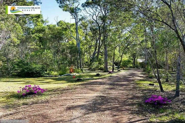 Second view of Homely house listing, 37-49 Drouin Crescent, Burrum River QLD 4659