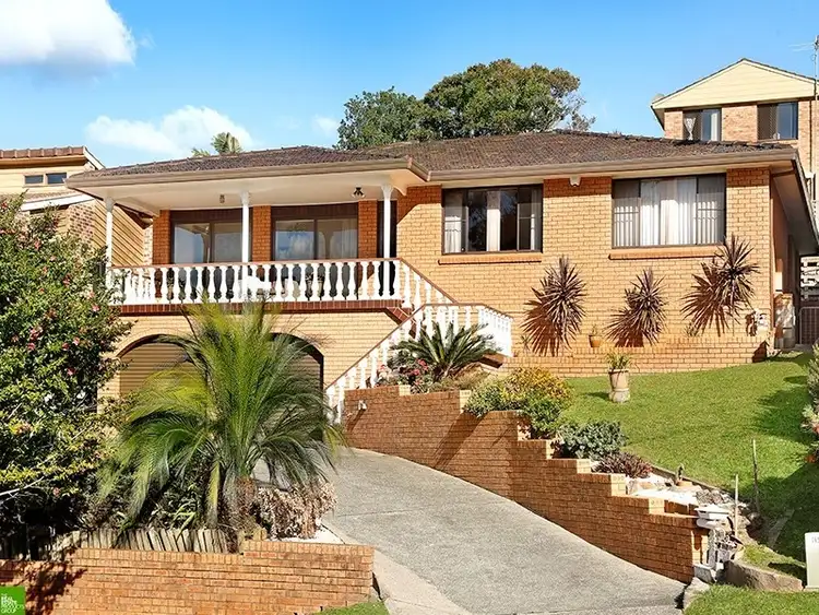 Second view of Homely house listing, 9 Arvenis Crescent, Balgownie NSW 2519
