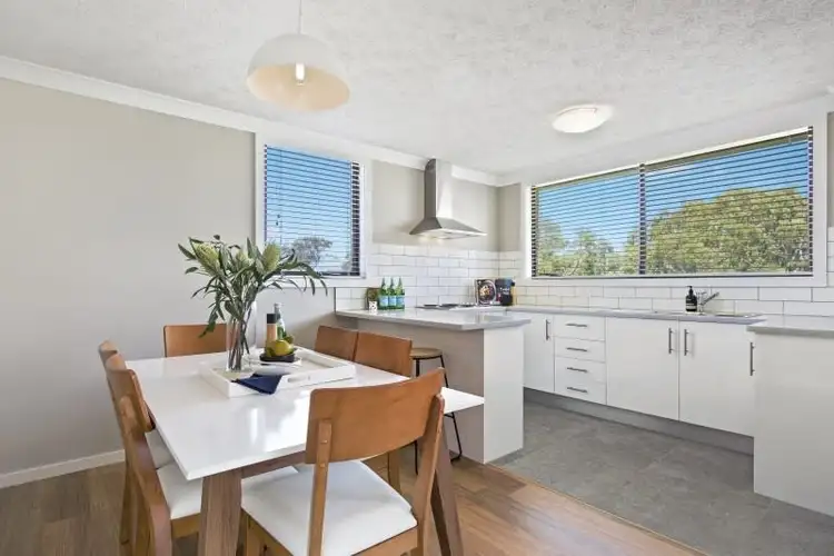 Fifth view of Homely unit listing, 6/6 Brooke Avenue, Palm Beach QLD 4221