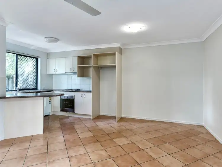 Fifth view of Homely townhouse listing, 5/17 Grays Road, Gaythorne QLD 4051
