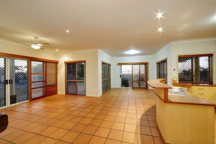 Seventh view of Homely house listing, 9 Selmar Place, Innes Park QLD 4670