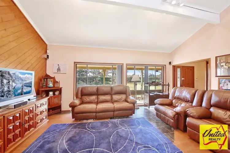 Fifth view of Homely house listing, 22 Masterfield Street, Rossmore NSW 2557