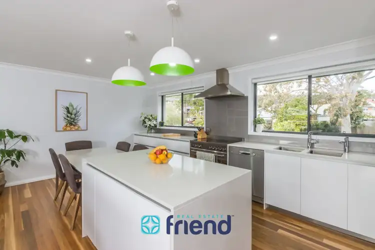 Fourth view of Homely house listing, 7 Corlette Point Road, Corlette NSW 2315