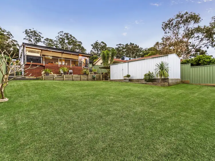 Main view of Homely house listing, 8 Kimberley Avenue, Narara NSW 2250