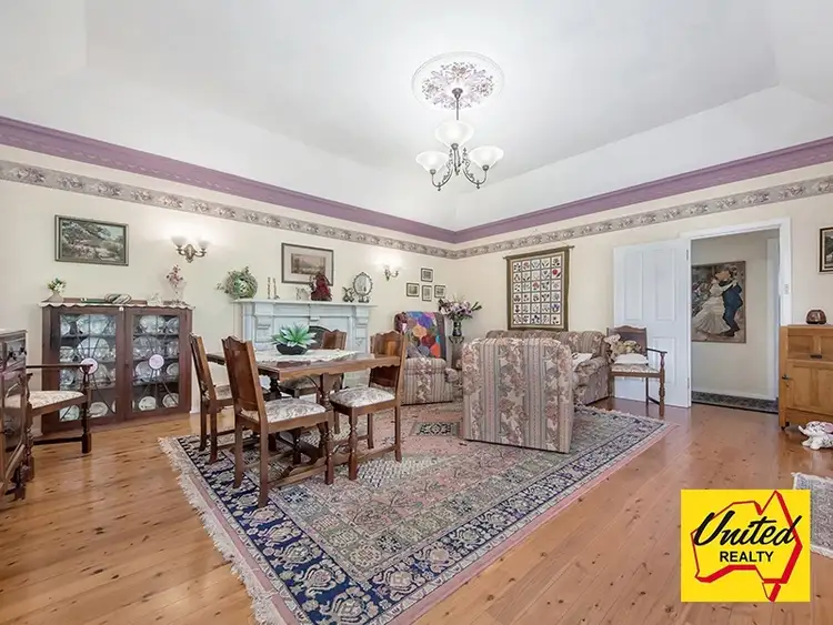 Fourth view of Homely house listing, 335 Cuthill Road, Cobbitty NSW 2570