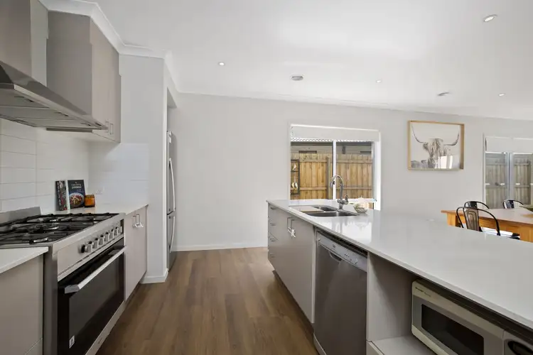 Fourth view of Homely house listing, 23-25 Milborne Drive, Ocean Grove VIC 3226