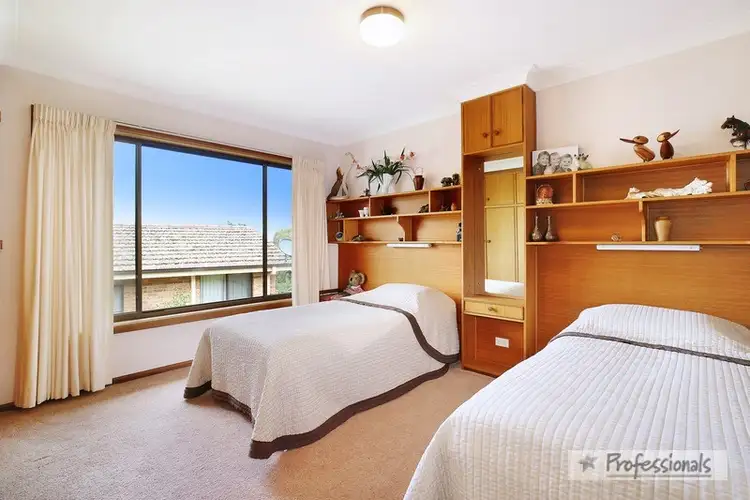 Fourth view of Homely house listing, 4 Ash Tree Drive, Armidale NSW 2350