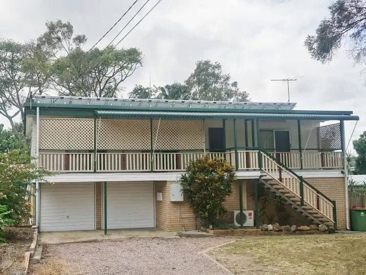 Main view of Homely house listing, 24 Lowanna Street, Slacks Creek QLD 4127