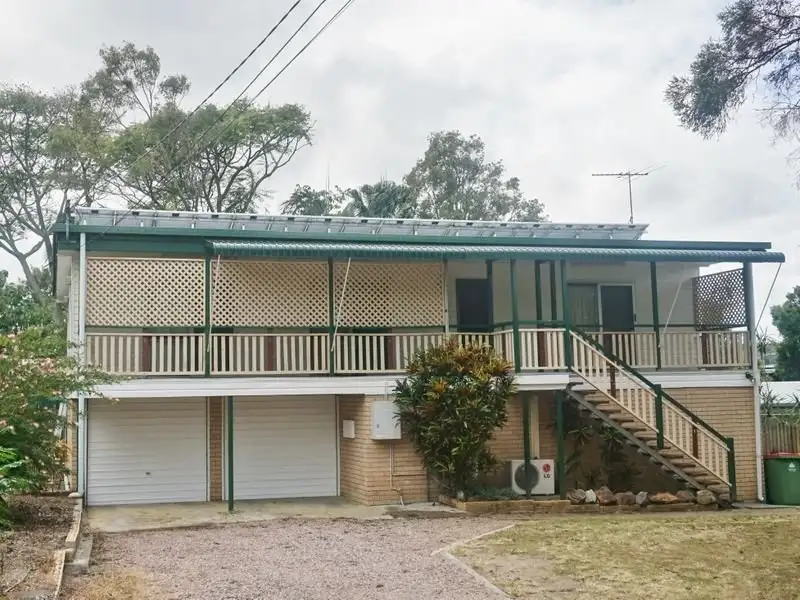 Main view of Homely house listing, 24 Lowanna Street, Slacks Creek QLD 4127