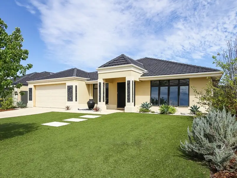 Main view of Homely house listing, 9 Corich Pass, Aveley WA 6069