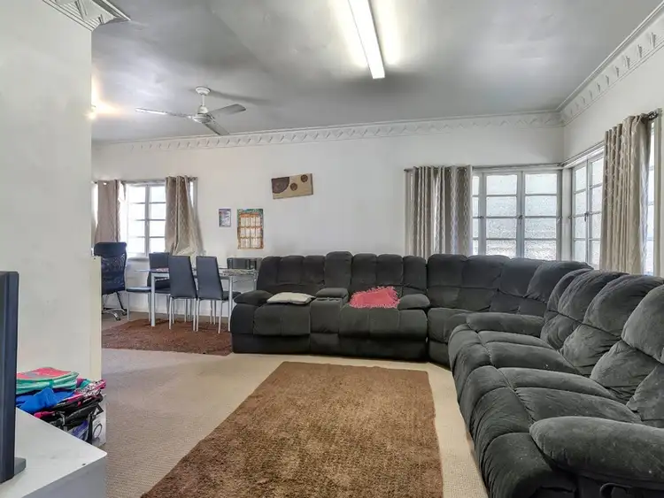 Seventh view of Homely house listing, 197 Wardell Street, Enoggera QLD 4051