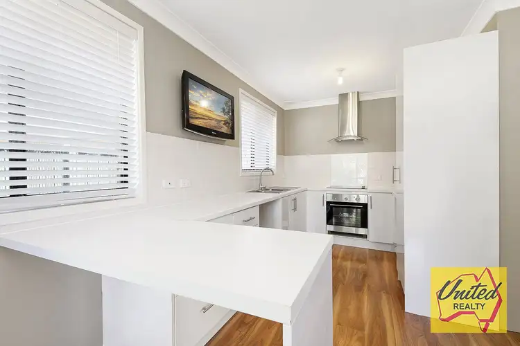 Second view of Homely house listing, 39 Flinders Avenue, Camden South NSW 2570