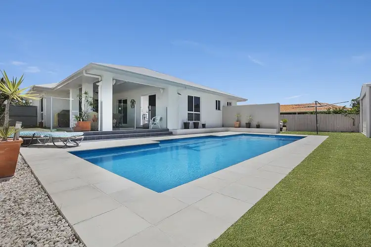 Main view of Homely house listing, 24 SEAWAY PDE, Toogoom QLD 4655