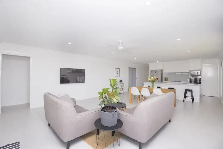 Fourth view of Homely house listing, 6 Bunker Court, Bargara QLD 4670