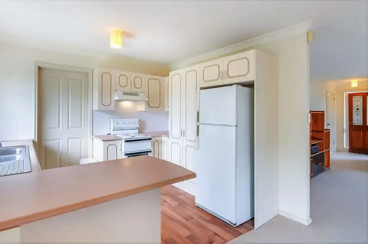 Third view of Homely villa listing, 12/47 Brinawarr Street, Bomaderry NSW 2541
