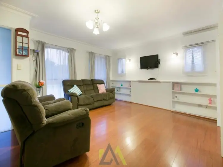 Sixth view of Homely house listing, 5 Maria Drive, Langwarrin VIC 3910