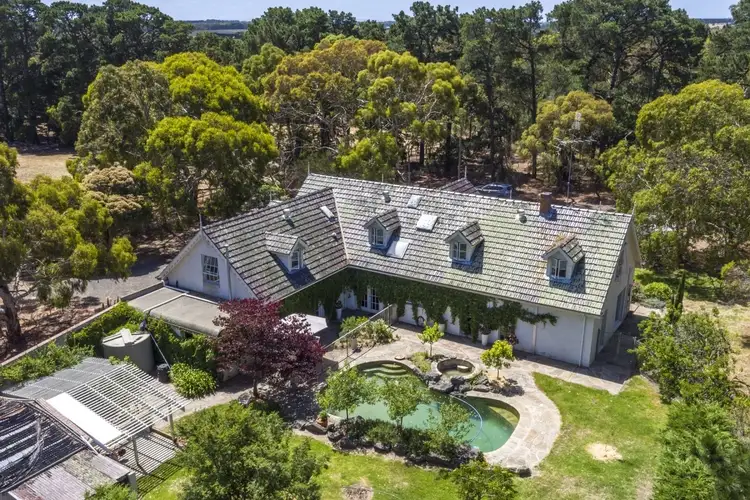 Sixth view of Homely rural property listing, 60 Orchard Crescent, Wallington VIC 3222