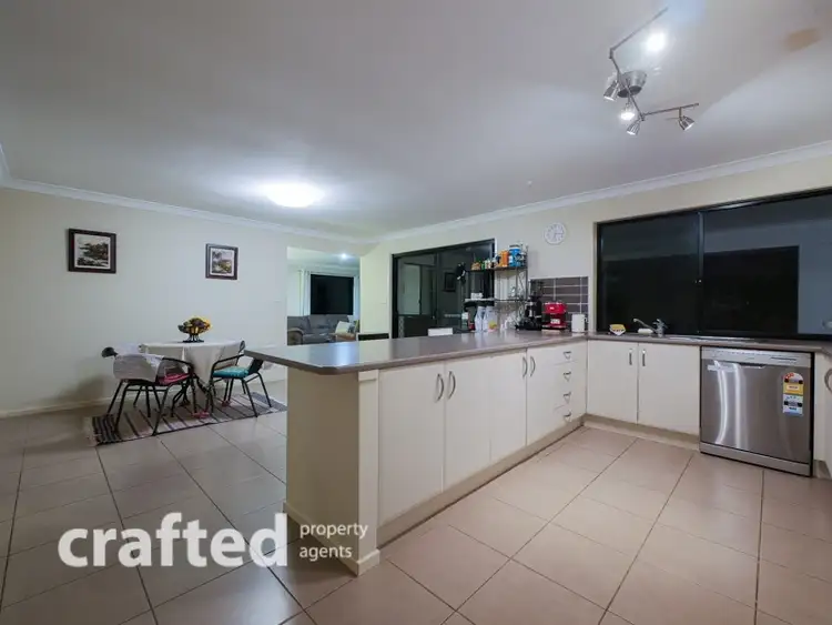 Fifth view of Homely house listing, 3 Barbara Court, Moggill QLD 4070