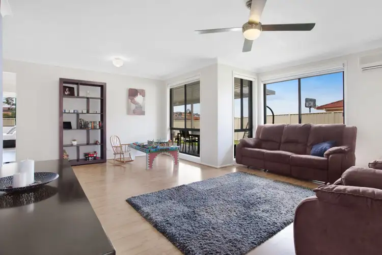 Fourth view of Homely house listing, 13 Parkside Crescent, Thornton NSW 2322
