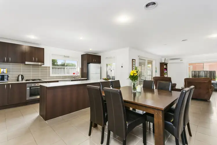 Second view of Homely house listing, 4 Chanticleer Place, Barwon Heads VIC 3227