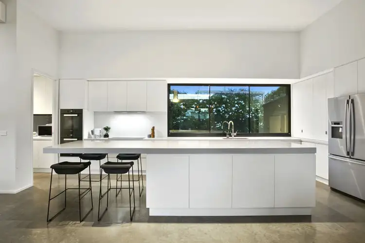 Fourth view of Homely house listing, 2 Foam Street, Ocean Grove VIC 3226