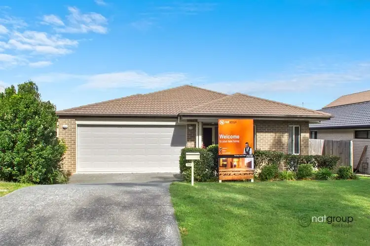 28 Lisa Crescent, Coomera QLD 4209