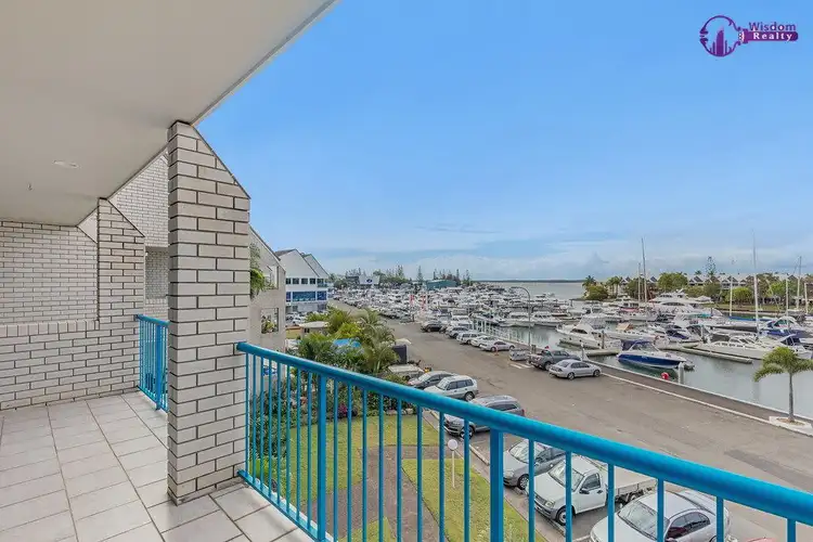 Seventh view of Homely unit listing, 19/249 Bayview Street, Hollywell QLD 4216