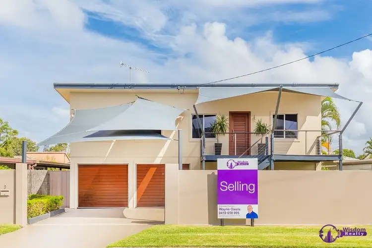 8 Kurrajong Avenue, Hollywell QLD 4216