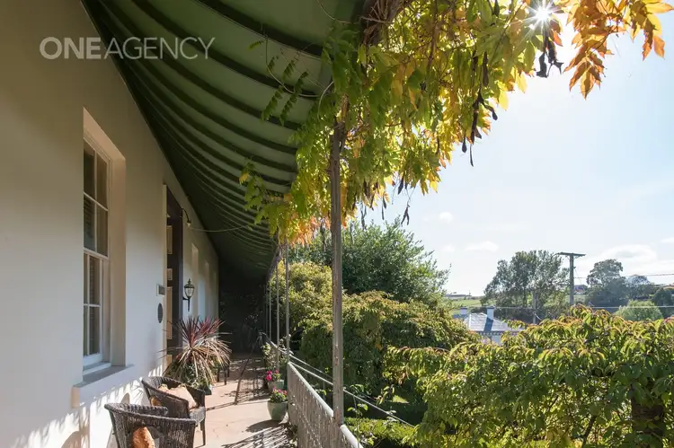 Fourth view of Homely house listing, 22 West Barrack Street, Deloraine TAS 7304