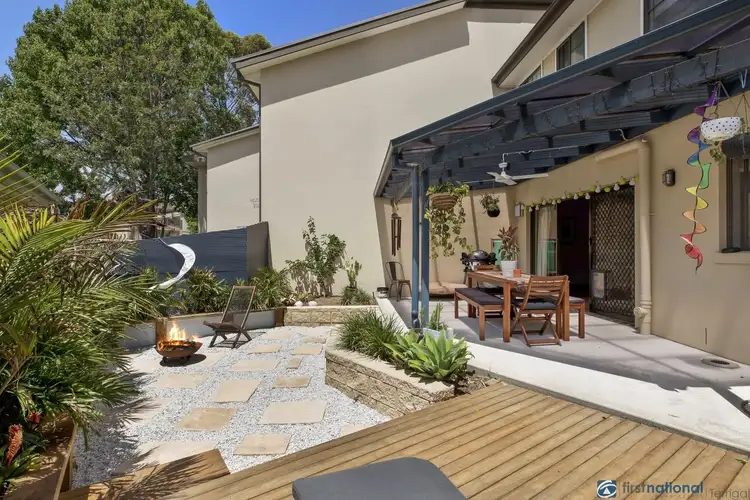 Fourth view of Homely townhouse listing, 4/5 Karla Ave, Terrigal NSW 2260