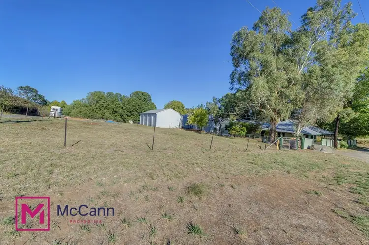Second view of Homely land listing, Lot 2/2 Wombat Street, Gunning NSW 2581