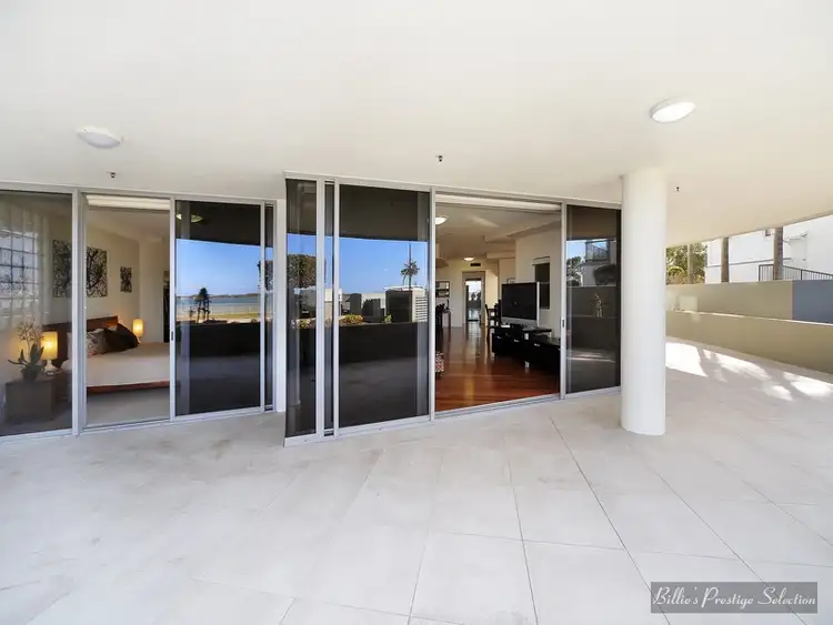 Fifth view of Homely unit listing, 102/95 Esplanade, Golden Beach QLD 4551