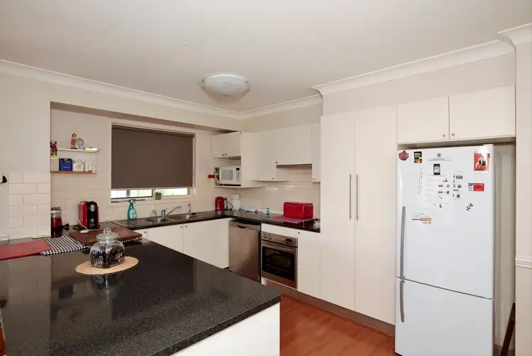 Fifth view of Homely house listing, 44 Eldershaw Drive, Forest Hill NSW 2651
