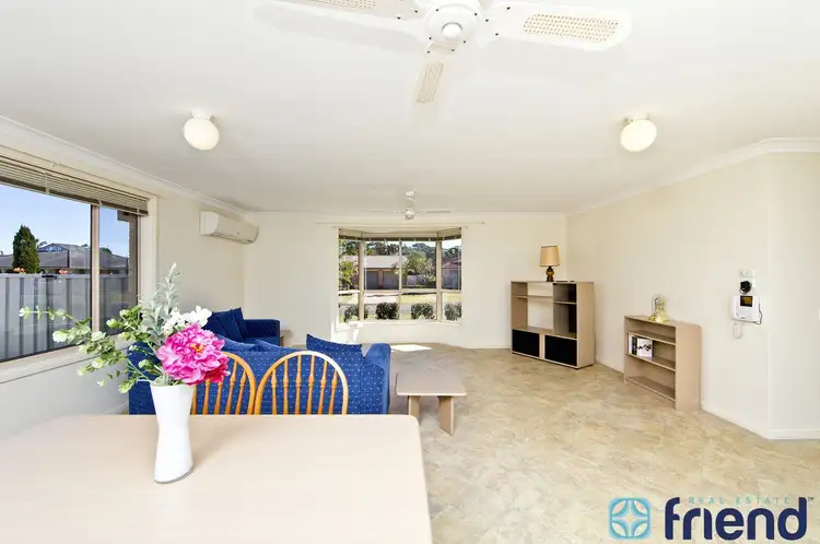 Sixth view of Homely semi-detached listing, 1/2 Plimsoll Close, Salamander Bay NSW 2317